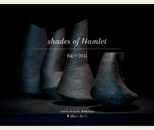 Shades of Hamlet book cover