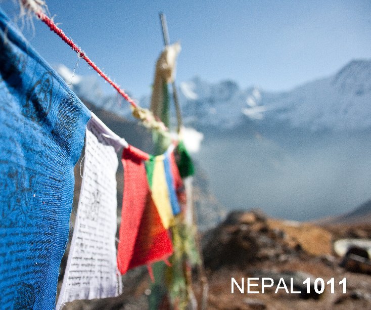 View Nepal 1011 by Darío Piqueras