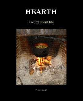 HEARTH book cover