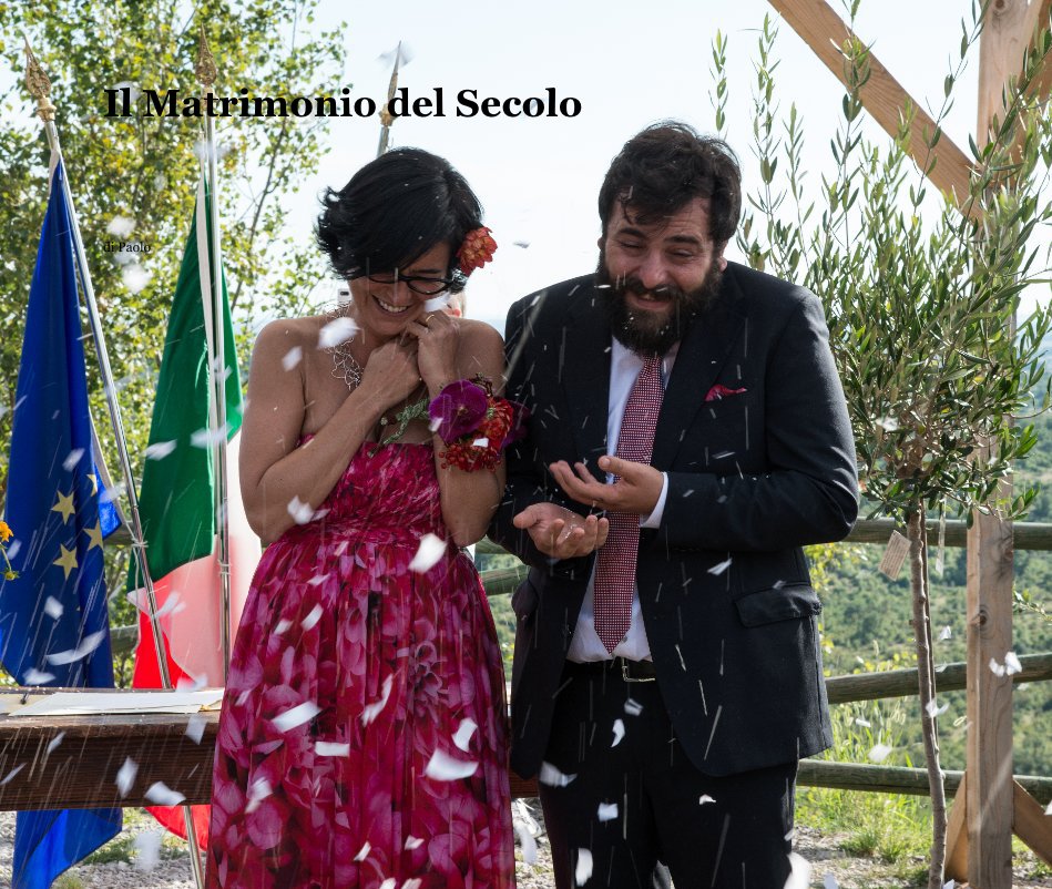 View Il Matrimonio del Secolo by di Paolo Trippa