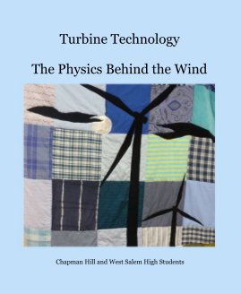 Turbine Technology book cover