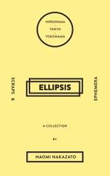 Ellipsis book cover