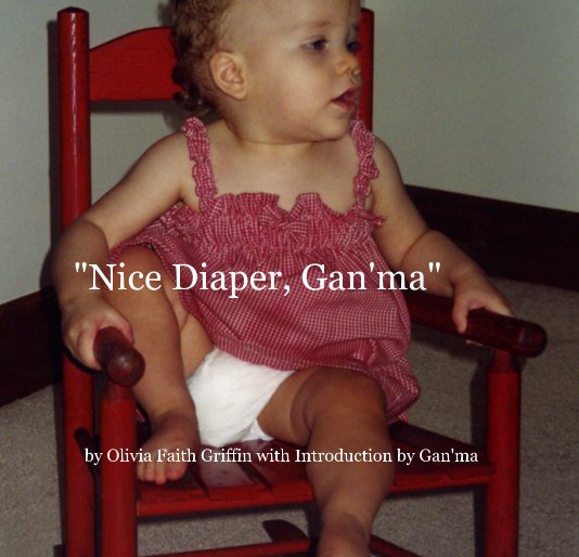 Ver "Nice Diaper, Gan'ma" por generationsg