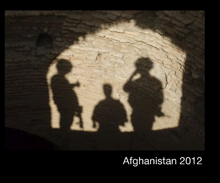 Bekijk Afghanistan 2012 op Lynne R Moore