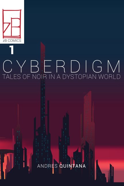 View Cyberdigm by andres quintana