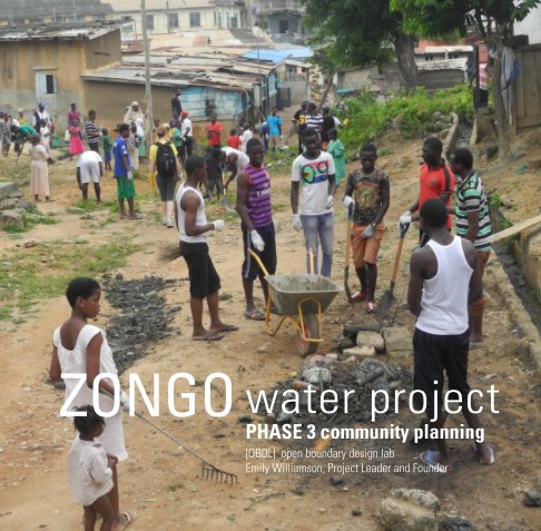 View Zongo Water Project - phase 3 by Emily Williamson