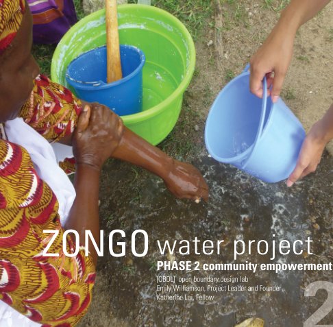 View Zongo Water Project - phase 2 by Emily Williamson