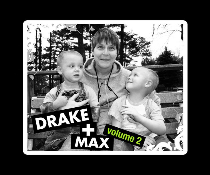 View Drake + Max Volume 2 by bheara