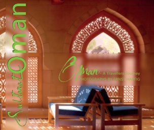 Oman book cover