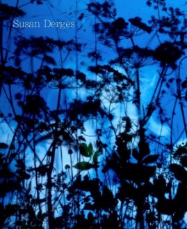 Susan Derges book cover