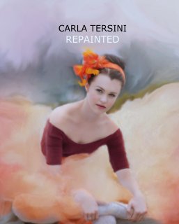 CARLA TERSINI REPAINTED book cover