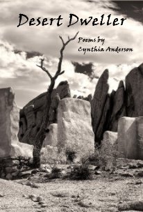 Desert Dweller book cover