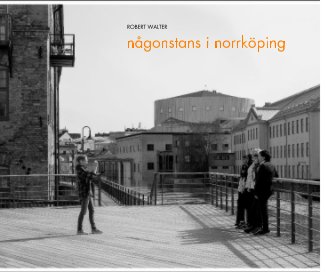 någonstans i norrköping book cover