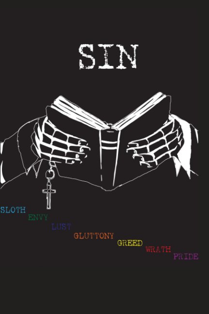 View Sin by Stephen Illson