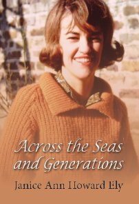 Across the Seas & Generations book cover