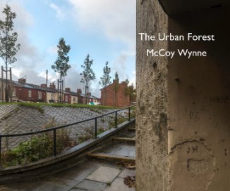 The Urban Forest book cover