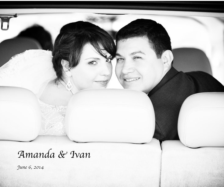 Ver Amanda & Ivan por Edges Photography