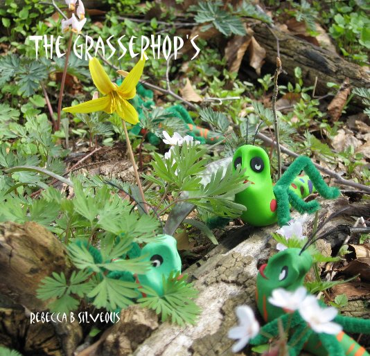 Ver The Grasserhop's por Rebecca B Silveous