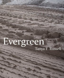 Evergreen book cover