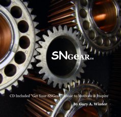 SNGeARTM book cover