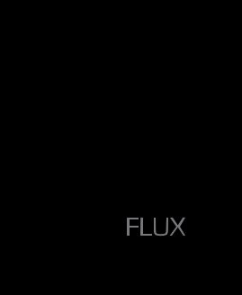 FLUX book cover