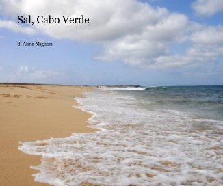 Sal, Cabo Verde book cover