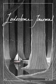 Lodestone Journal Issue #1 book cover