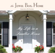 the Jewel Box® Home book cover