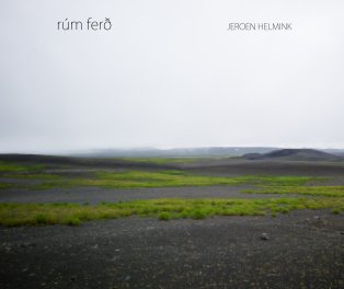 rúm ferð book cover