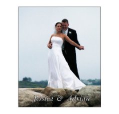 Jessica & Adrian book cover