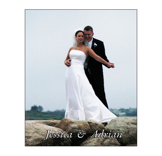 Ver Jessica & Adrian por Mark William Pollock