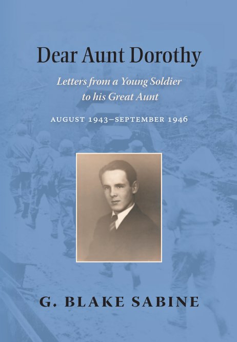 View Dear Aunt Dorothy by G. Blake Sabine