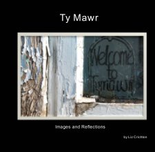 Ty Mawr book cover
