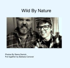 Wild By Nature book cover
