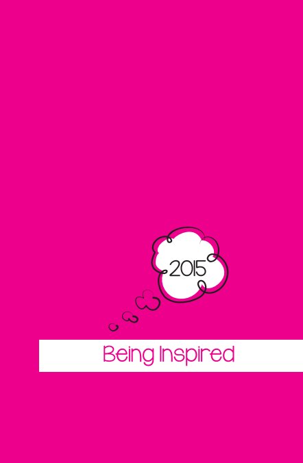 Ver Being Inspired - B&W Internals por Michelle Springett