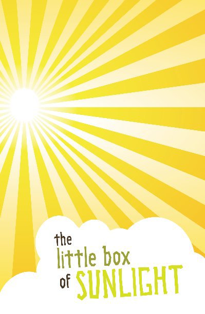 View The little box of Sunlight by Martin O Donoghue