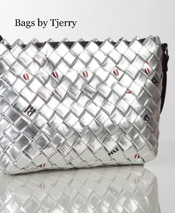 Ver Bags by Tjerry por Jan Kronborg