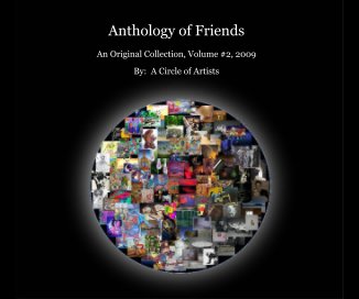 Anthology of Friends, Vol #2 book cover