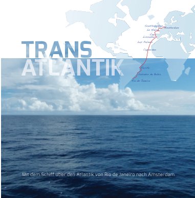 TransAtlantik book cover