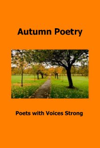 Autumn Poetry book cover
