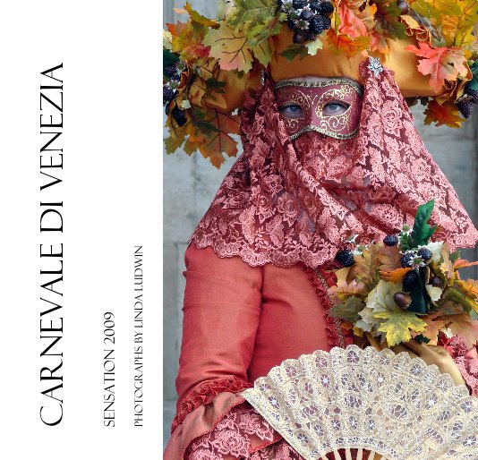 Visualizza Carnevale di Venezia di Linda Ludwin