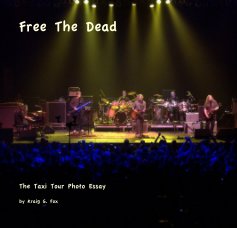 Free The Dead book cover