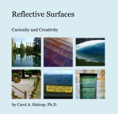 Reflective Surfaces book cover