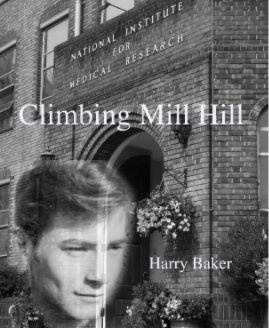 Climbing Mill Hill book cover