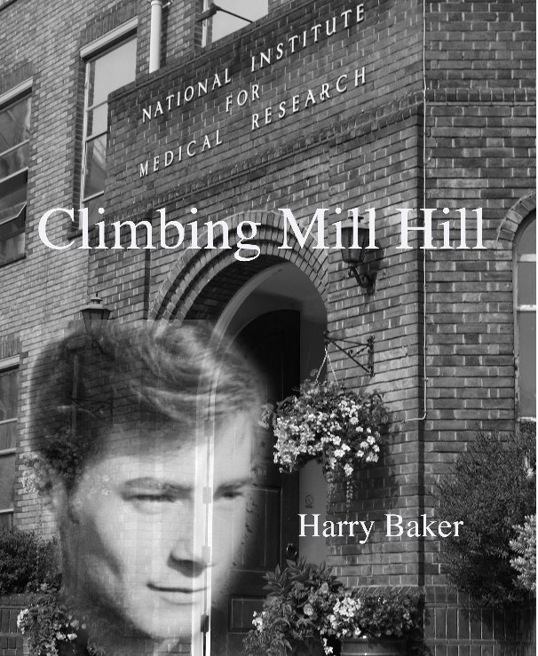 View Climbing Mill Hill by Harry Baker