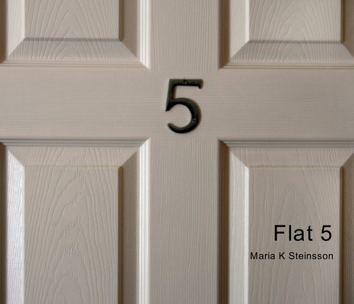 Ver Flat 5 por Maria K Steinsson