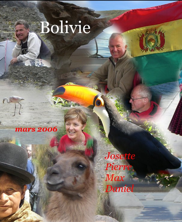 View Bolivie by Deiilac Daniel
