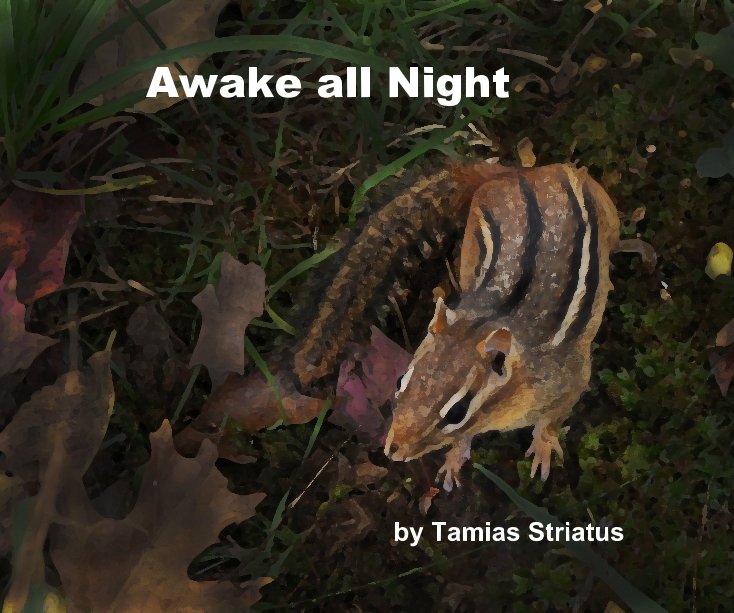 Ver Awake all Night por Tamias Striatus