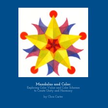 Mandalas and Color book cover