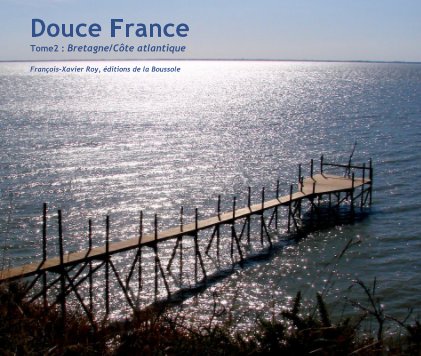 Douce France Tome2 : book cover